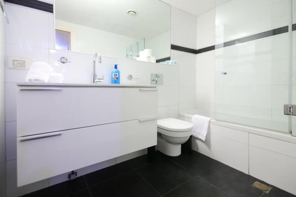 202 - King David Residence - Jerusalem-Rent Exterior photo